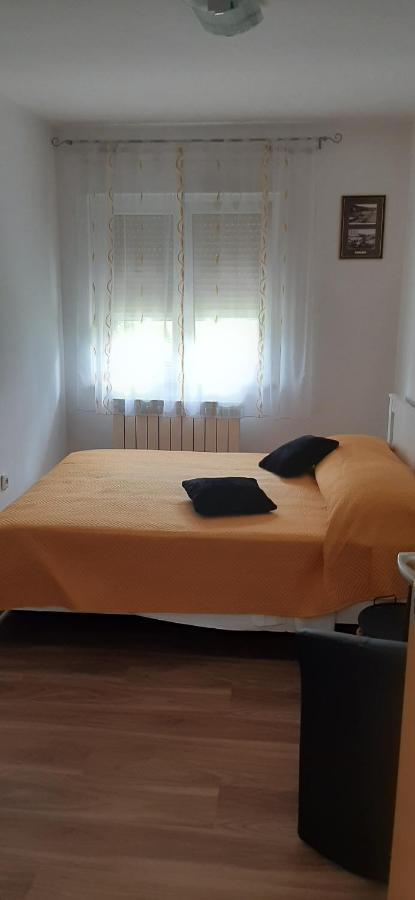 San Marko 2 Lovran Kültér fotó