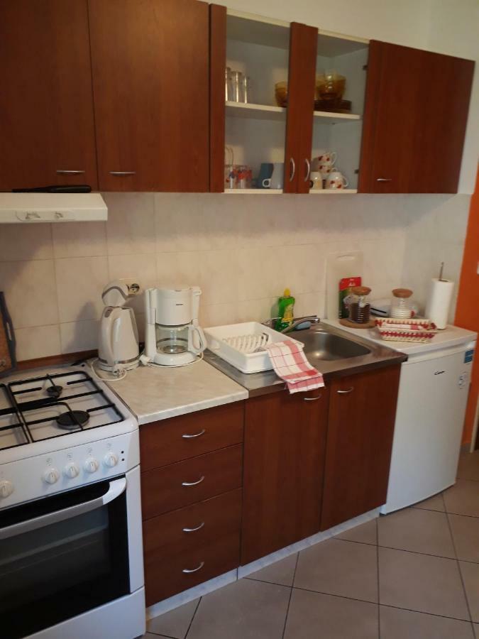 San Marko 2 Lovran Kültér fotó
